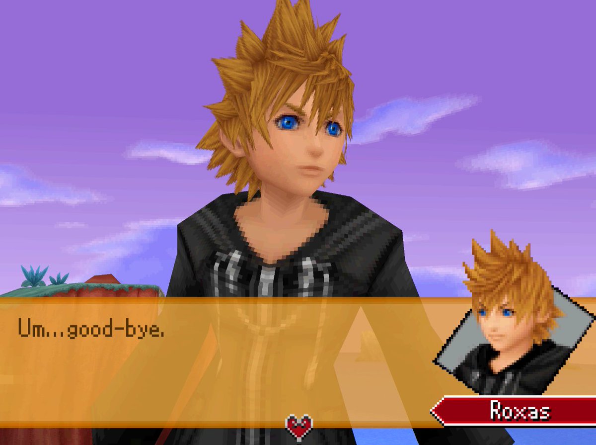Kingdom Hearts frames (@khframes) on Twitter photo 