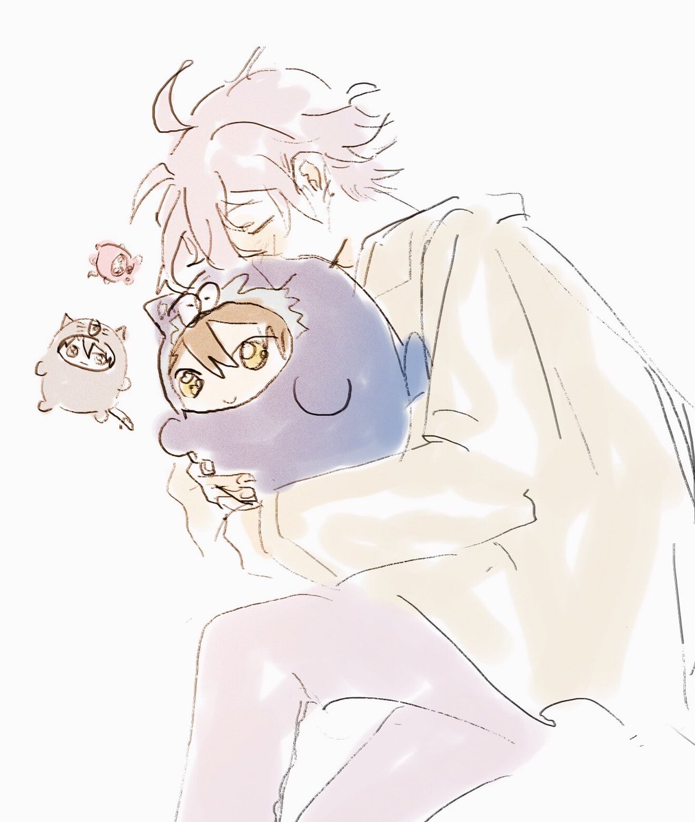 뽑 (@hiddenre9ion) on Twitter photo 