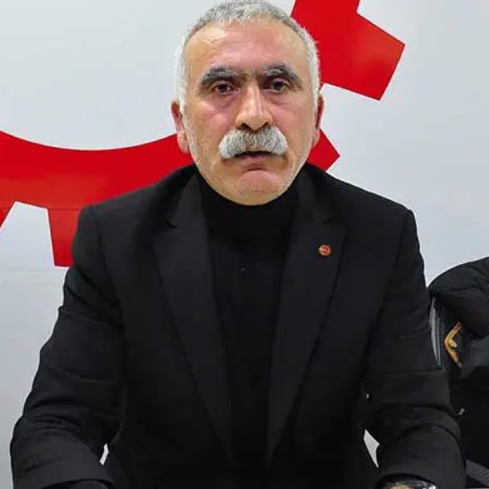 Dağda terörist, sınırda kaçakçı, şehirde eşkiya!