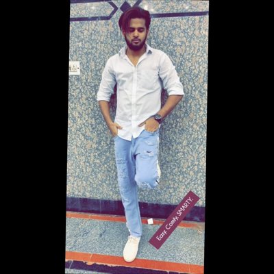 MalikZidaan's tweet photo. #NewProfilePic https://t.co/hX7fsdS7Xs