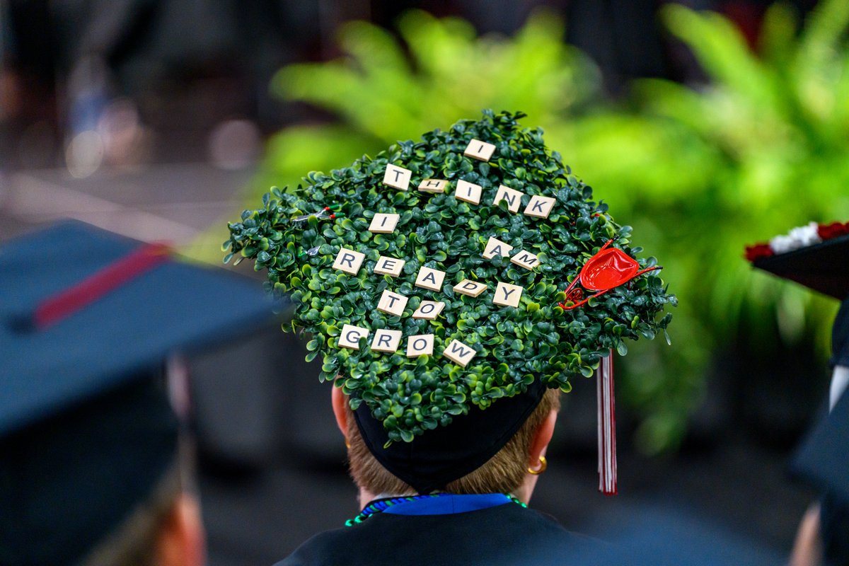 RoseHulman's tweet photo. Some of the wonderful sights of Commencement 2025 . . . #RoseGrad #rosehulman https://t.co/w5gKwOAL9h