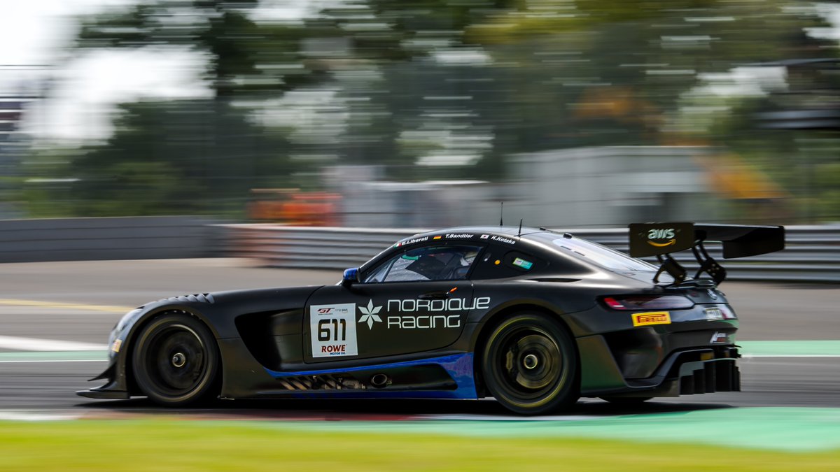 Mercedes-AMG Motorsport (@amgmotorsport) on Twitter photo #GTWorldEurope - #AMGGT3 starting positions ๐
P1 - #17 #MercedesAMG Team @GetSpeed2
P2 - #48 #MercedesAMG Team MANN-FILTER
P7 - #9 <a href="/BoutsenGinion/">BOUTSEN VDS</a>
P19 - #81 Winward Racing
P21 - #611 Nordique Racing
P24 - #3 @GetSpeed2
P33 - #6 @GetSpeed2
P39 - #10 <a href="/BoutsenGinion/">BOUTSEN VDS</a>
#AMG #GTWorldEurope - #AMGGT3 starting positions ๐
P1 - #17 #MercedesAMG Team @GetSpeed2
P2 - #48 #MercedesAMG Team MANN-FILTER
P7 - #9 <a href="/BoutsenGinion/">BOUTSEN VDS</a>
P19 - #81 Winward Racing
P21 - #611 Nordique Racing
P24 - #3 @GetSpeed2
P33 - #6 @GetSpeed2
P39 - #10 <a href="/BoutsenGinion/">BOUTSEN VDS</a>
#AMG