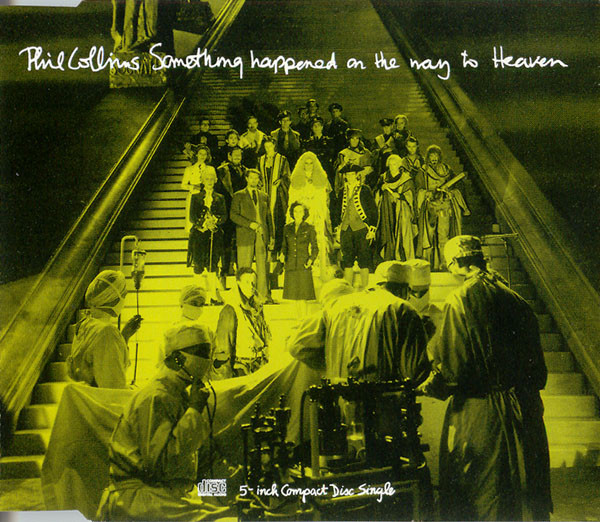 TheExtremeMusi1's tweet image. The Top 5 Happened Songs:

5. Perera Collins - Happened
4. Phil Collins - Something Happened on the Way to Heaven
3. The Thrills - Whatever Happened to Corey Haim?
2. Deerhunter - Nothing Ever Happened
1. The Strokes - What Ever Happened?
#Happened #HappenedSongs