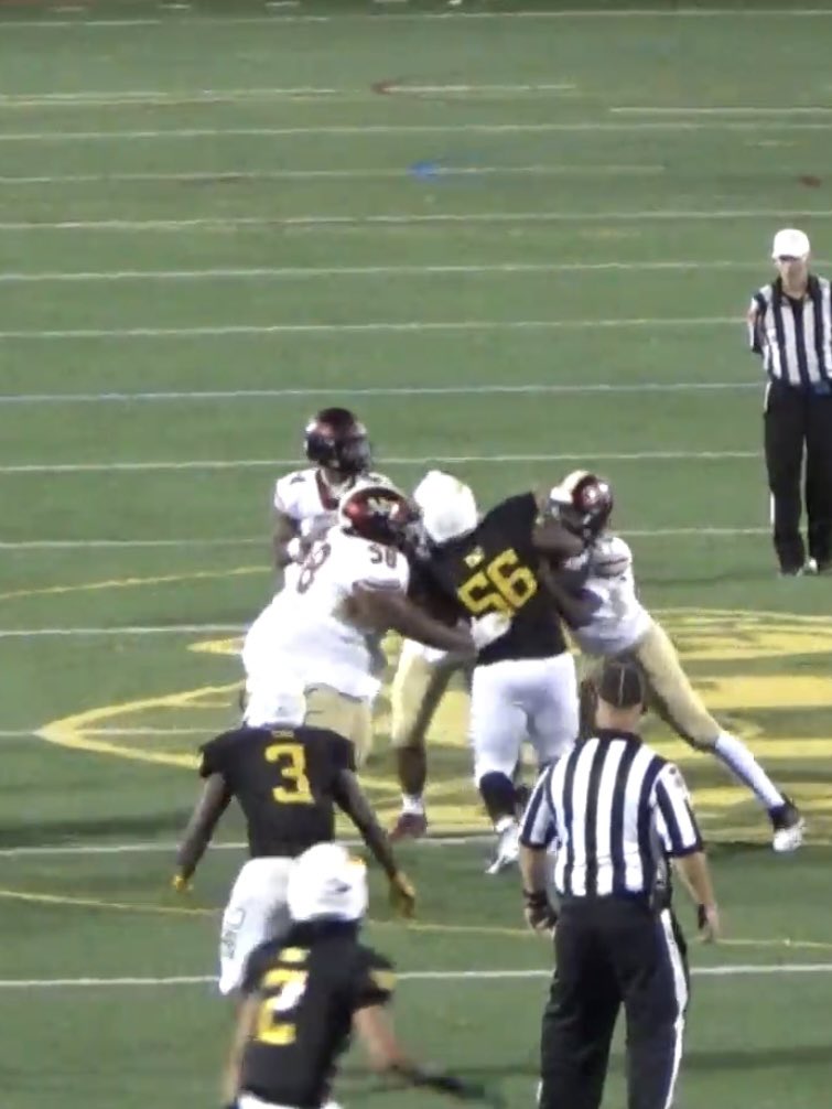Missing it…