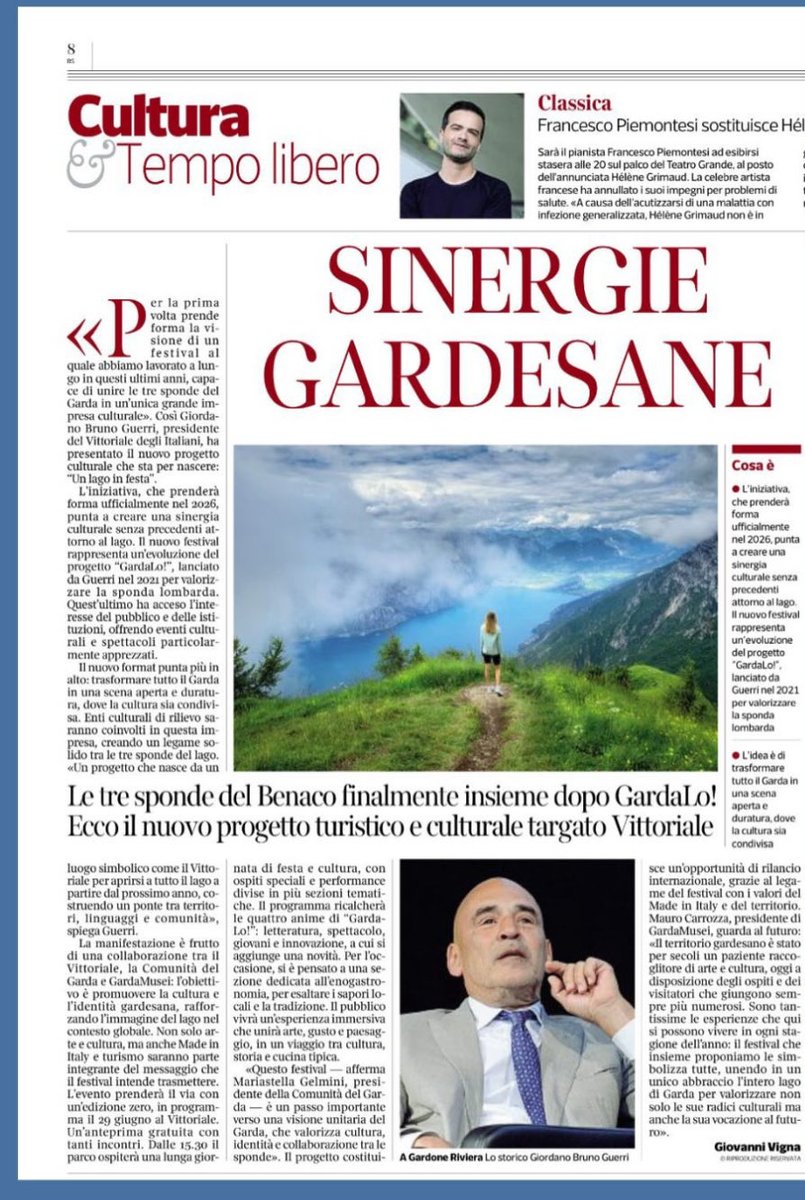 GiordanoBrunoGuerri tweet media