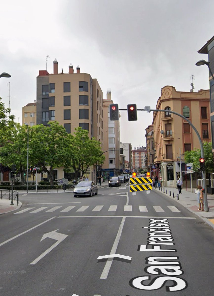 Policía Local Aranda de Duero tweet media