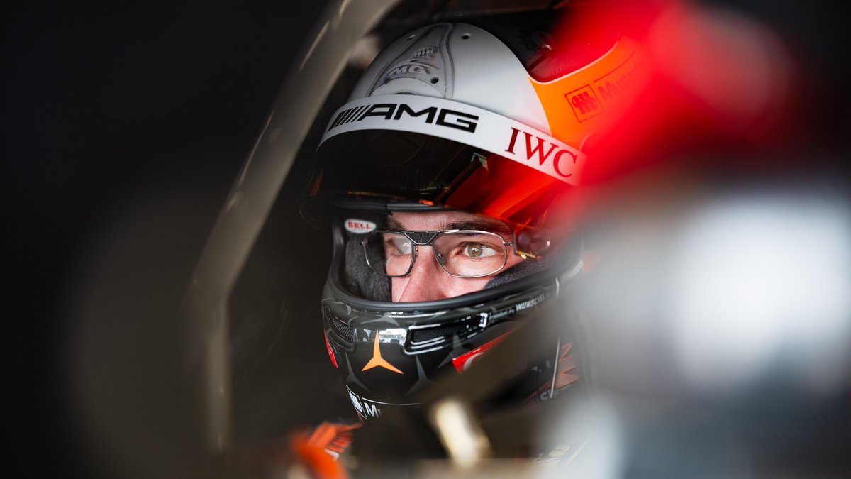 Mercedes-AMG Motorsport (@amgmotorsport) on Twitter photo #GTWorldEurope - Check out our starting drivers ๐
#3 โ <a href="/YannickMettler/">Yannick Mettler</a>
#6 โ <a href="/tanartst/">Tanart Sathienthirakul</a>
#9 โ Maximilian Gรถtz
#10 โ Loris Cabirou
#17 โ <a href="/JulesGounon/">Jules Gounon</a>
#48 โ <a href="/MaroEngel/">Maro Engel</a>
#81 โ Rinat Salikhov
#611 โ Tim Sandtler
Good luck, guys! ๐
#AMG #GTWorldEurope - Check out our starting drivers ๐
#3 โ <a href="/YannickMettler/">Yannick Mettler</a>
#6 โ <a href="/tanartst/">Tanart Sathienthirakul</a>
#9 โ Maximilian Gรถtz
#10 โ Loris Cabirou
#17 โ <a href="/JulesGounon/">Jules Gounon</a>
#48 โ <a href="/MaroEngel/">Maro Engel</a>
#81 โ Rinat Salikhov
#611 โ Tim Sandtler
Good luck, guys! ๐
#AMG