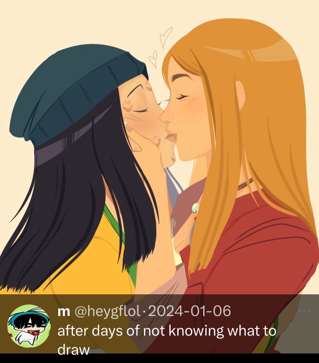 standupmonkey's tweet photo. ❤️🏳️‍⚧️🏳️‍🌈#HappyPrideMonth🏳️‍🌈🏳️‍⚧️ ❤️
Love who you love. And love ‘em loud! 
#totaldramaisland https://t.co/6MRbbXkjJQ