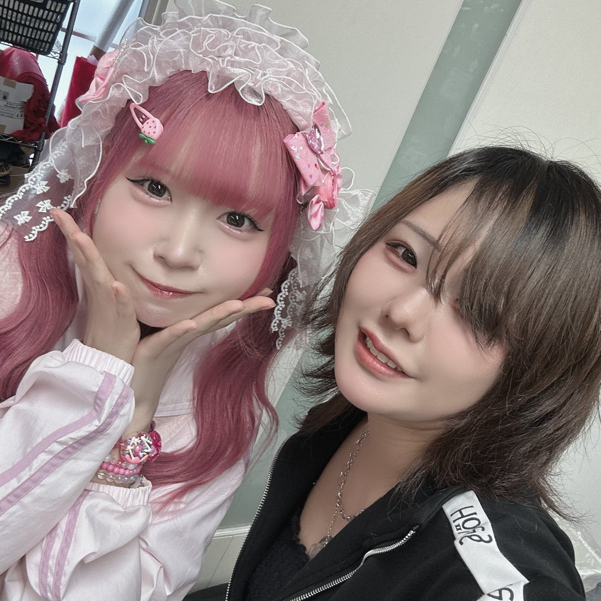 永ennのアリス@フォーエイト on X: 