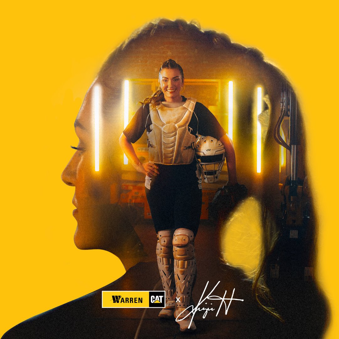 Warren CAT (@warrencat) on Twitter photo Great teams don’t just play for today—they build for tomorrow. We’re proud to partner with <a href="/kinziehansen/">Kinzie Hansen</a> as she branches out in her post-collegiate career. Just like she’s building up the next gen of athletes, we’re helping teams grow stronger every day. warrenc.at/_kinzie_ Great teams don’t just play for today—they build for tomorrow. We’re proud to partner with <a href="/kinziehansen/">Kinzie Hansen</a> as she branches out in her post-collegiate career. Just like she’s building up the next gen of athletes, we’re helping teams grow stronger every day. warrenc.at/_kinzie_