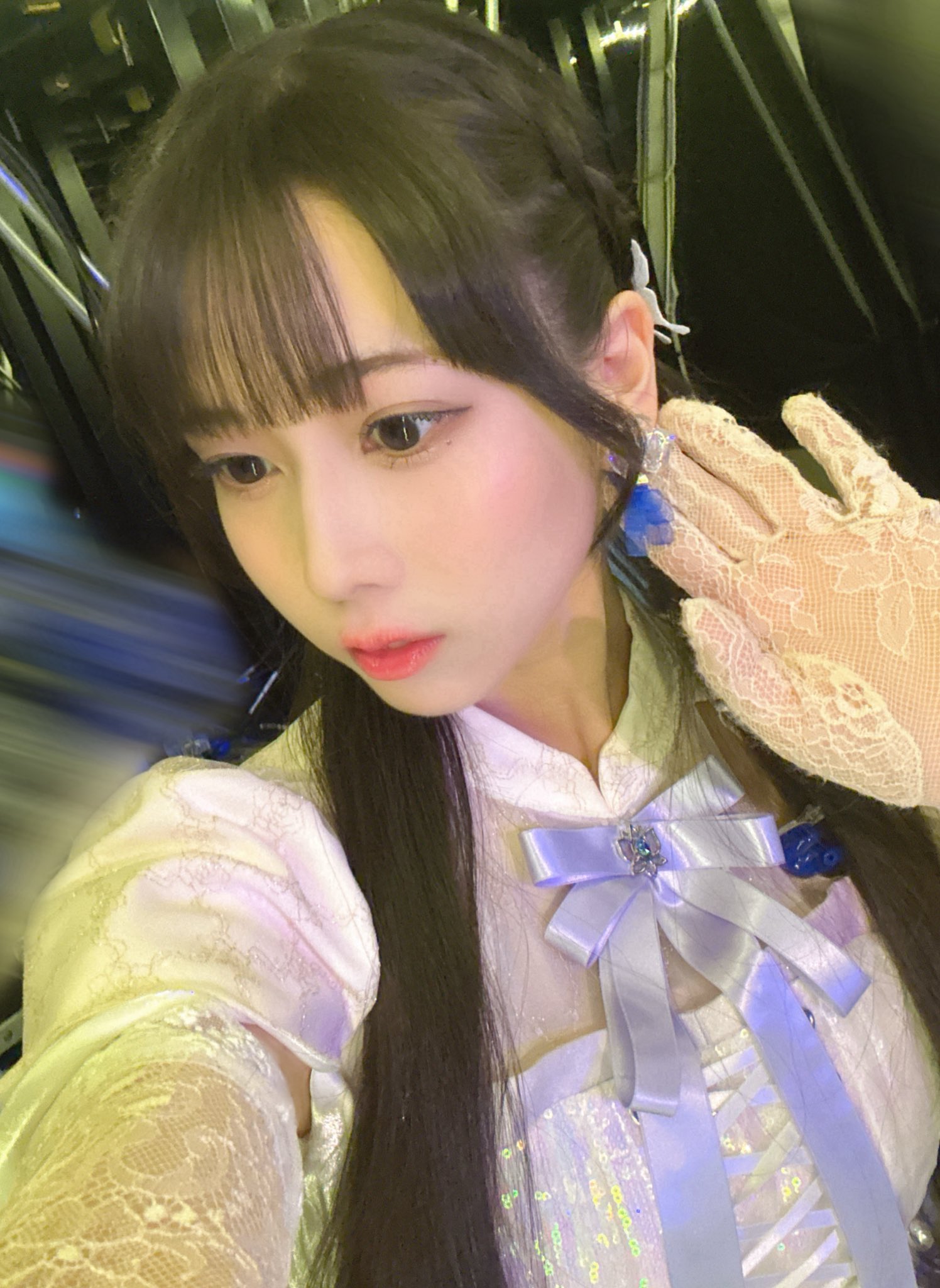 蓮ノ空女学院スクールアイドルクラブ』村野さやか役・野中ここな