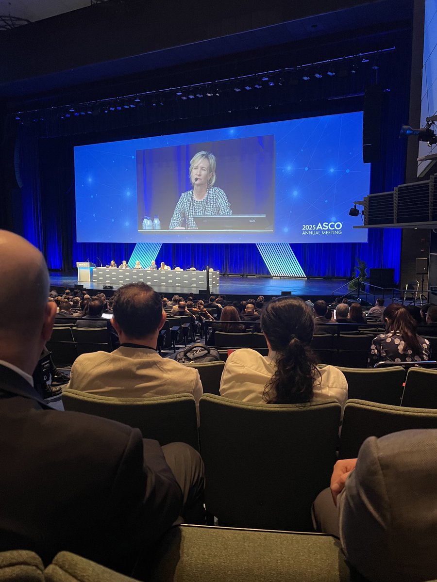 MJ (@monikajoshimd) on Twitter photo Great discussions and it was nice to see PDIGREE rise <a href="/TiansterZhang/">Tian Zhang, MD, MHS, FASCO (@tiansterzhangmd.bsky)</a> and pembro data by Naomi Hass, Zanza data. Kudos to the speakers And Cooperative groups for making PDIGREE possible 👏👏 #ASCO25 <a href="/DrChoueiri/">Toni Choueiri, MD</a> <a href="/eaonc/">ECOG-ACRIN Cancer Research Group</a> Great discussions and it was nice to see PDIGREE rise <a href="/TiansterZhang/">Tian Zhang, MD, MHS, FASCO (@tiansterzhangmd.bsky)</a> and pembro data by Naomi Hass, Zanza data. Kudos to the speakers And Cooperative groups for making PDIGREE possible 👏👏 #ASCO25 <a href="/DrChoueiri/">Toni Choueiri, MD</a> <a href="/eaonc/">ECOG-ACRIN Cancer Research Group</a>