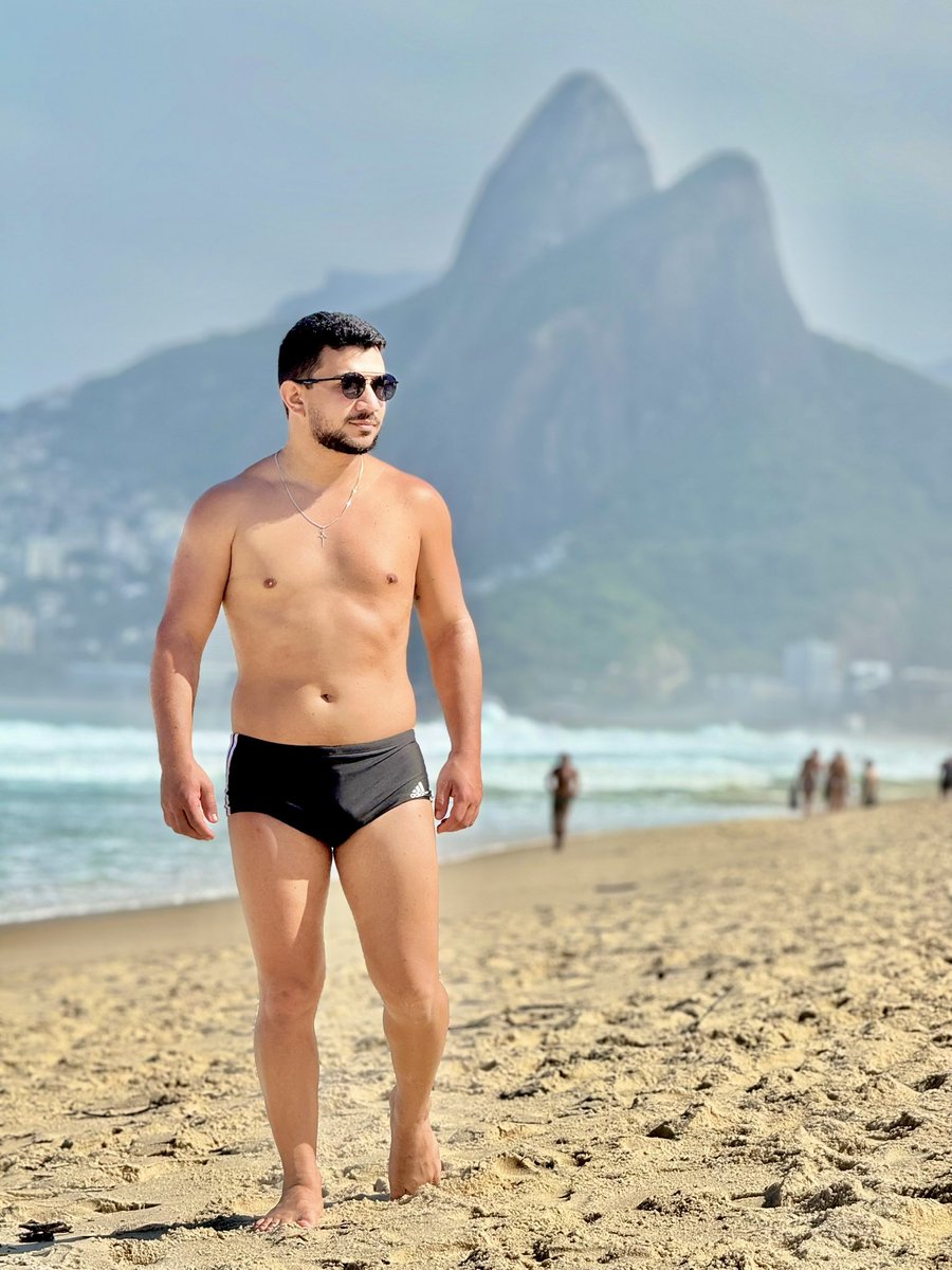 Pegando um solzinho ☀️