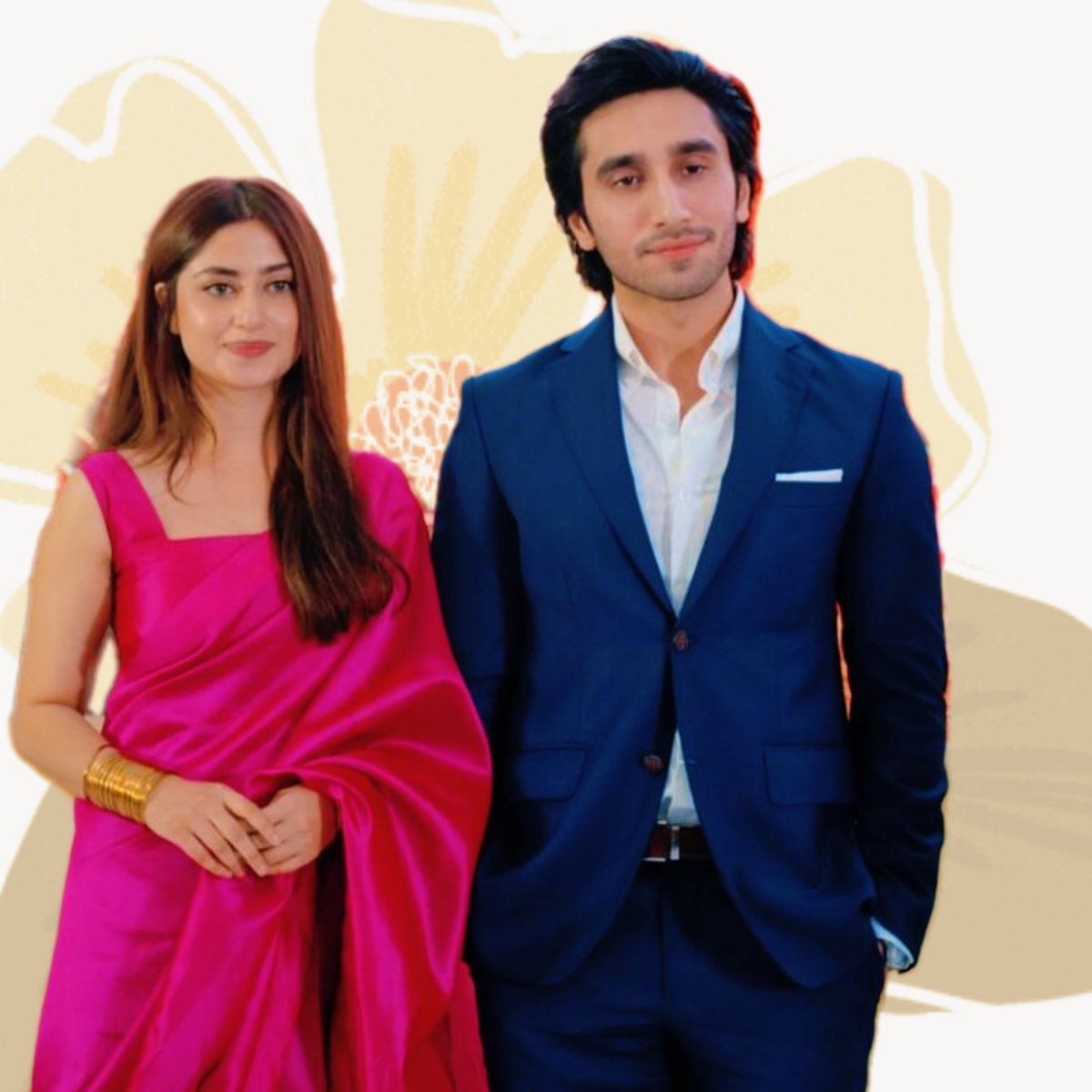 istansajlaa's tweet photo. #SajalAly #HamzaSohail #SajalAli #ZardPattonKaBunn #ZPKB #Hamsa #TeriArzoo #Meenu #Nofil #Meefil https://t.co/XpAIH7dBqR