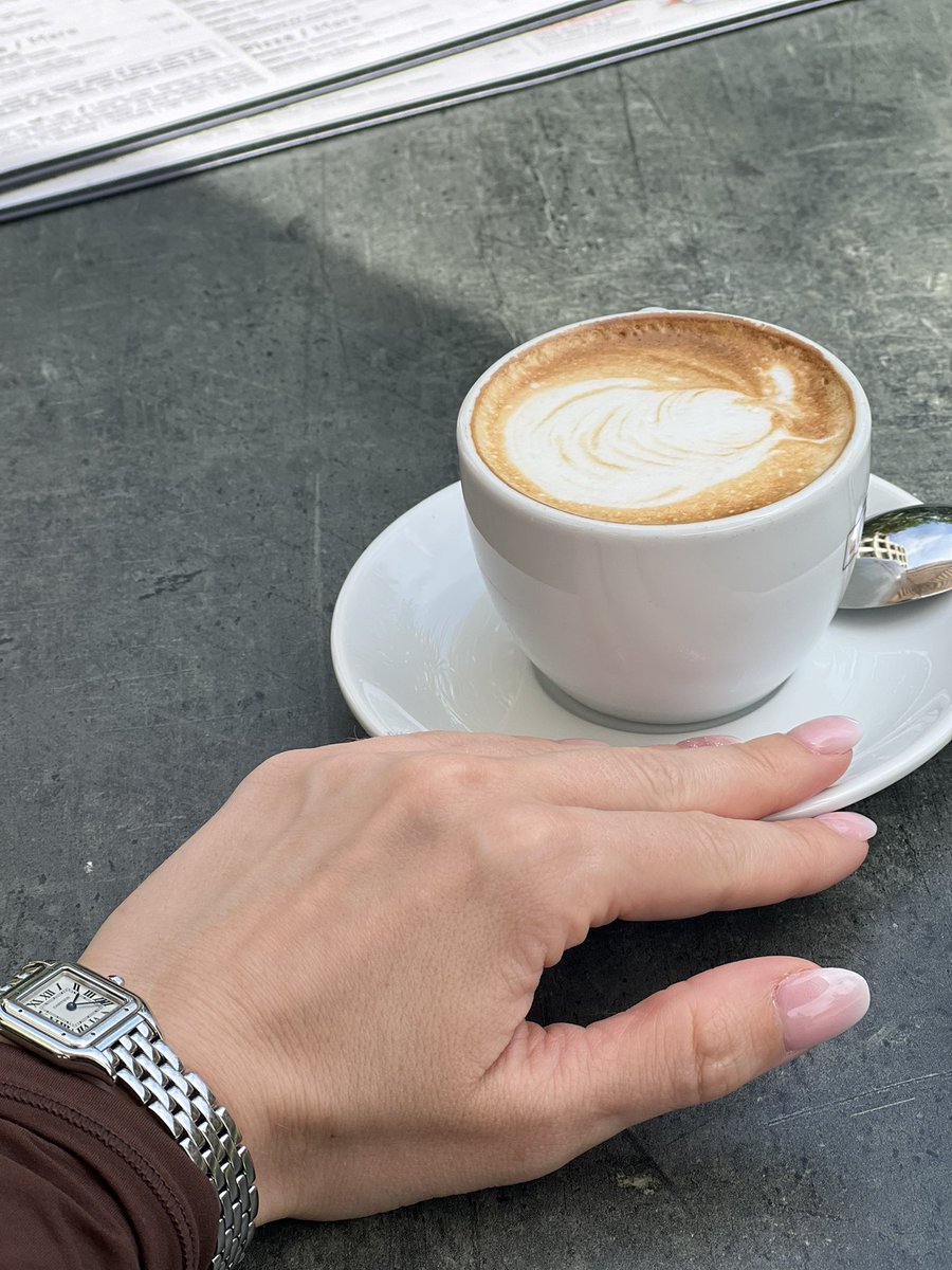 Enjoying the sun ☀️ and my  ☕️ 

The paypigs can reimburse my coffe 🫰💸 #payslave #rtfindom 

🎁throne.com/misssonya77