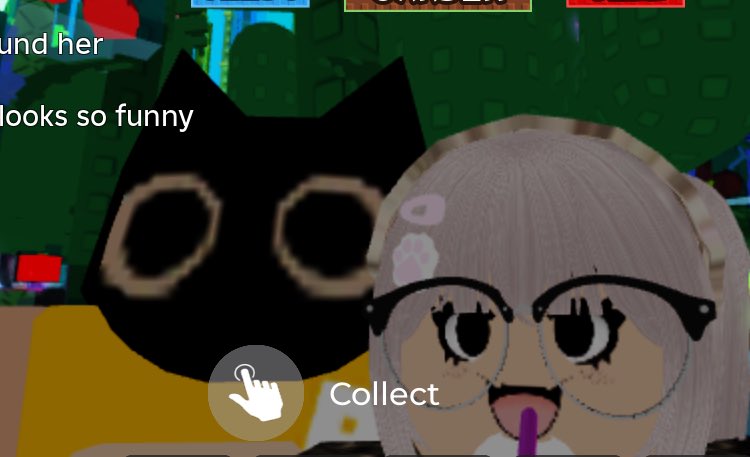 Kuromimi tweet media