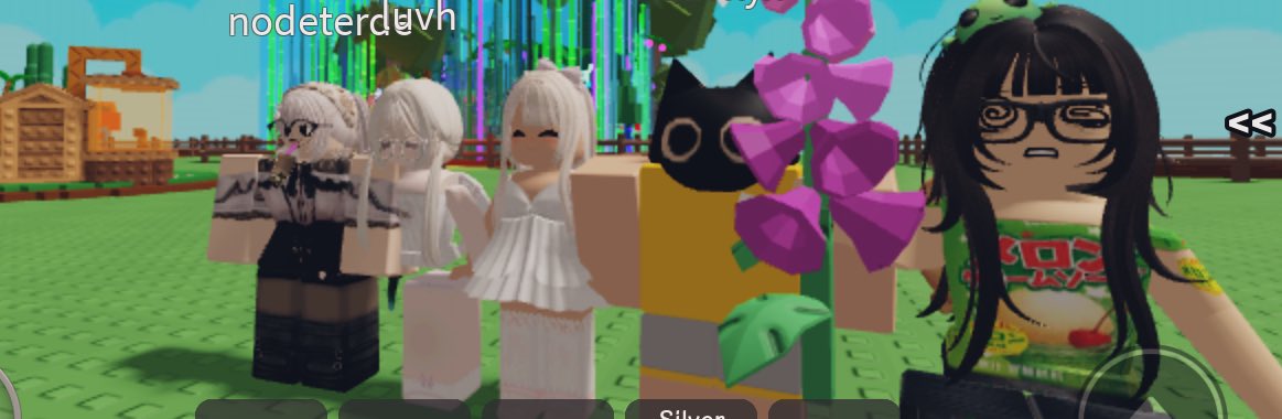 Kuromimi tweet media