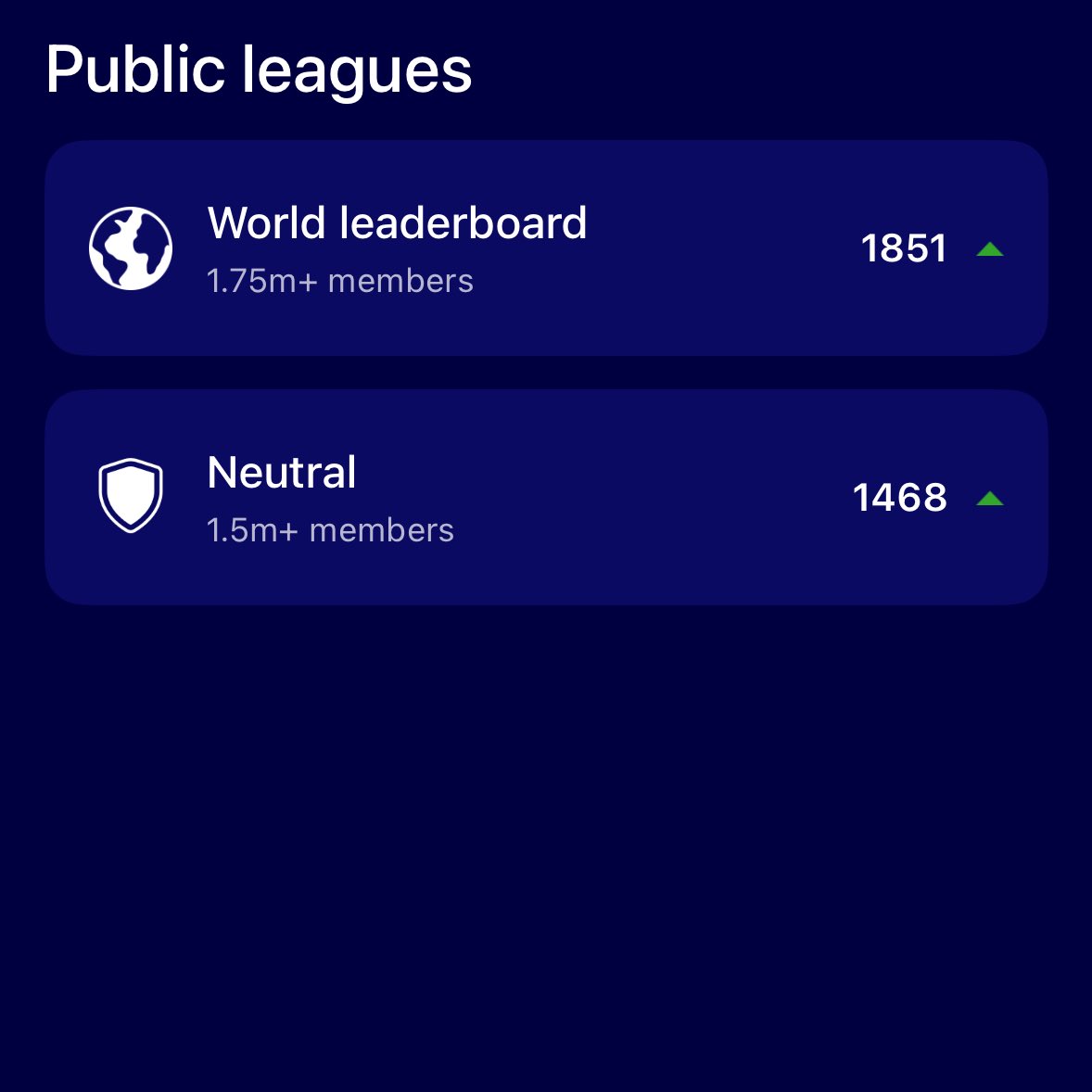 TheFPLGold's tweet image. UCL Fantasy 💫
Points: 83 🌟
Final Rank: 1851 🌍
Highlights of the season were MD1 - 129 points & MD6 Limitless - 126 points 🤑
No more fantasy football for me now until the prem kicks off again 👊
#UCLFantasy