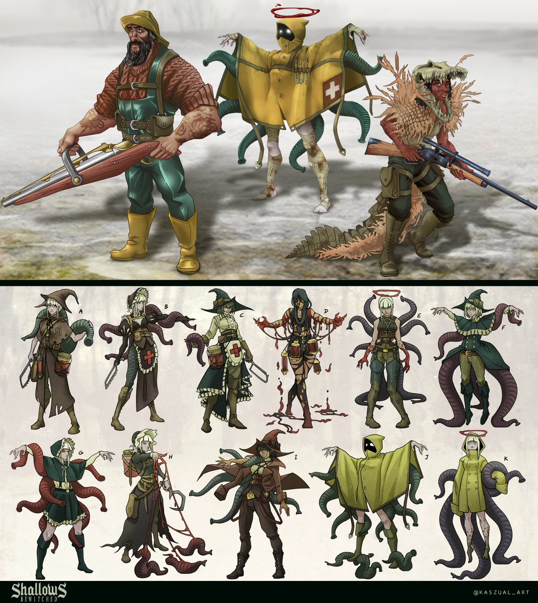 K⛧SZUAL (kaszual bsky) tweet media