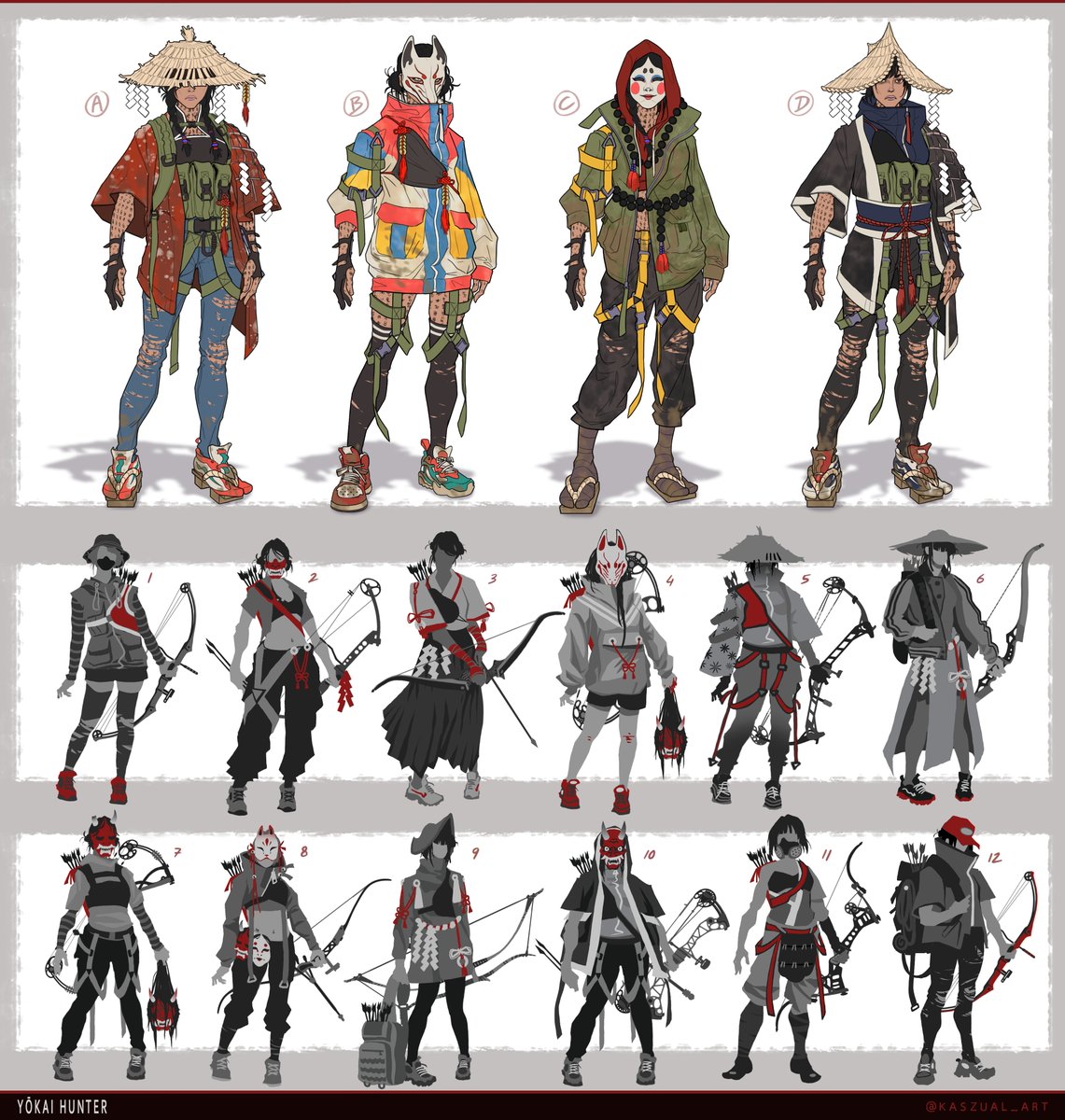 K⛧SZUAL (kaszual bsky) tweet media