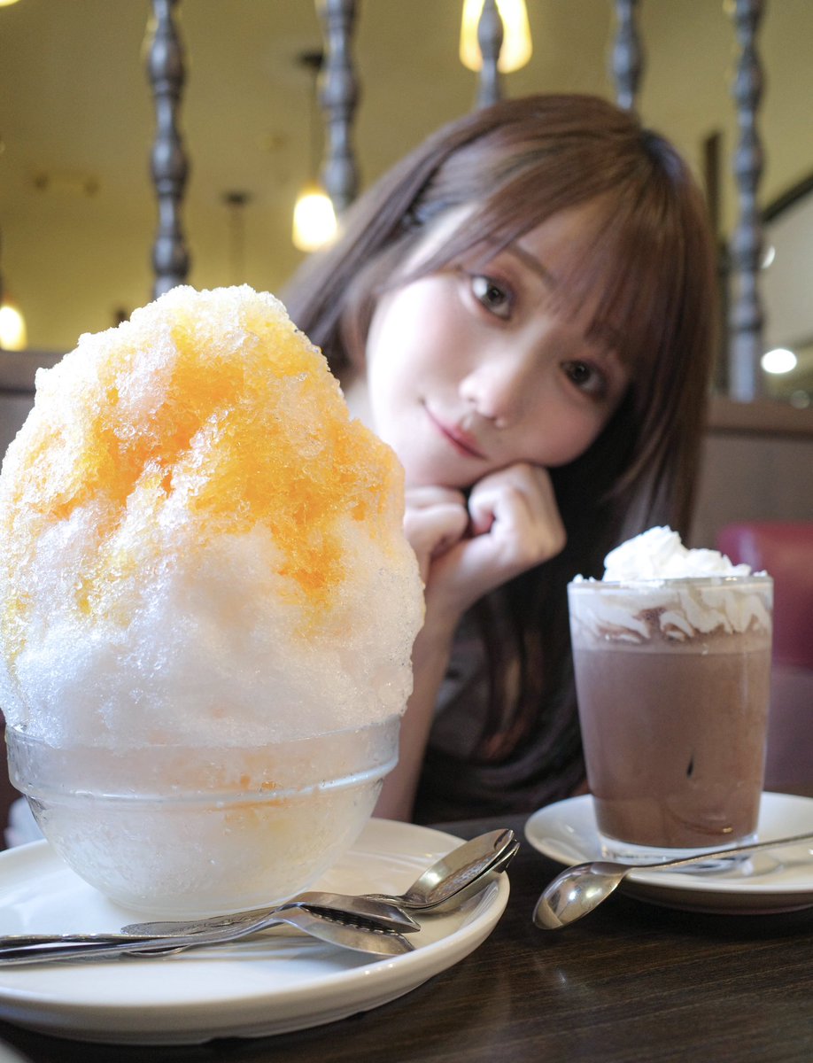 3年ぶりに名古屋のマウンテン⛰️ 相変わらずの爆盛りメニュー最高だっ