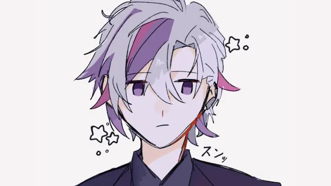 この度は【不破湊/にじさんじ】 より 22:30~ ご無沙汰しております