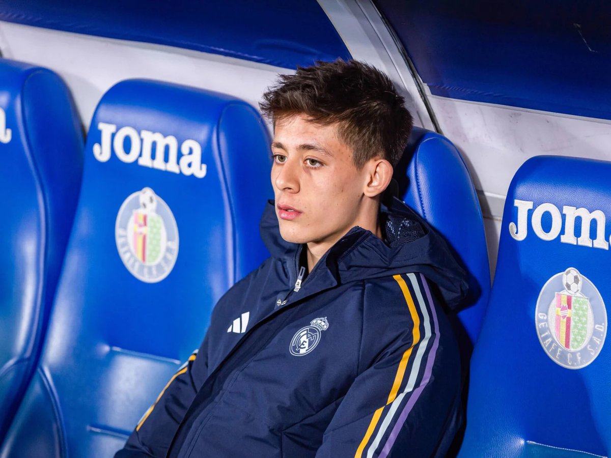 Smile if you have a ucl motm award and a treble this season