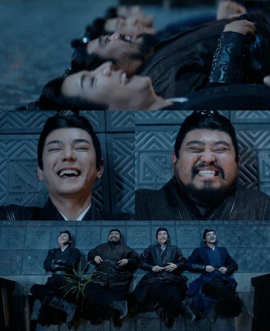 ajikdo39's tweet photo. I enjoyed this drama esp the smart & strong fl that used her brain to fight war, & the wei brothers bond w/ all their shenanigans
overall, enemies to lovers slow burn done well
#theprisonerofbeauty
#songzuer #liuyuning
#wangchengsi #wuhaochen
#liuyihong #chuzijun https://t.co/XVsuS1QYyj