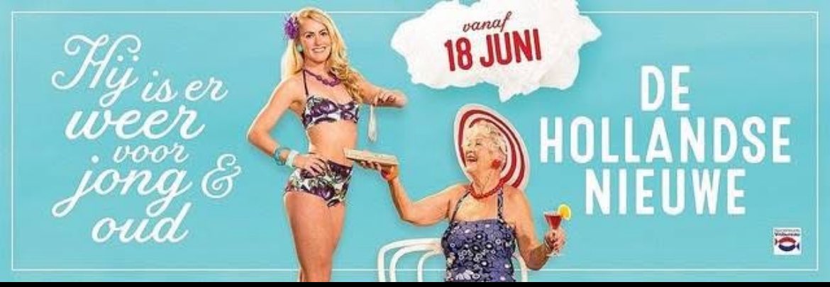 Juni, het aftellen kan beginnen voor jong en oud #startdatum #nieuwe_haring