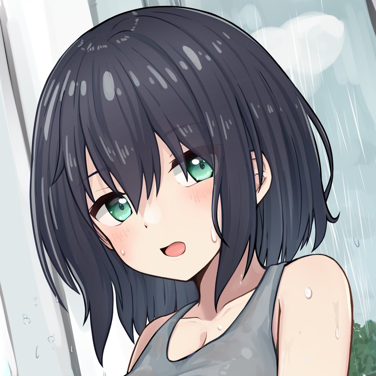保健室 | ららせらら #pixiv pixiv.net/artworks/13106…