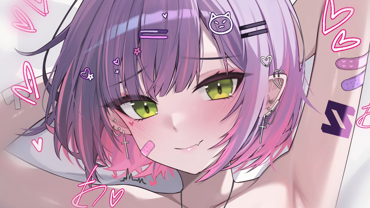 kkato.fanbox.cc/posts/9986242
June Rewards upload!