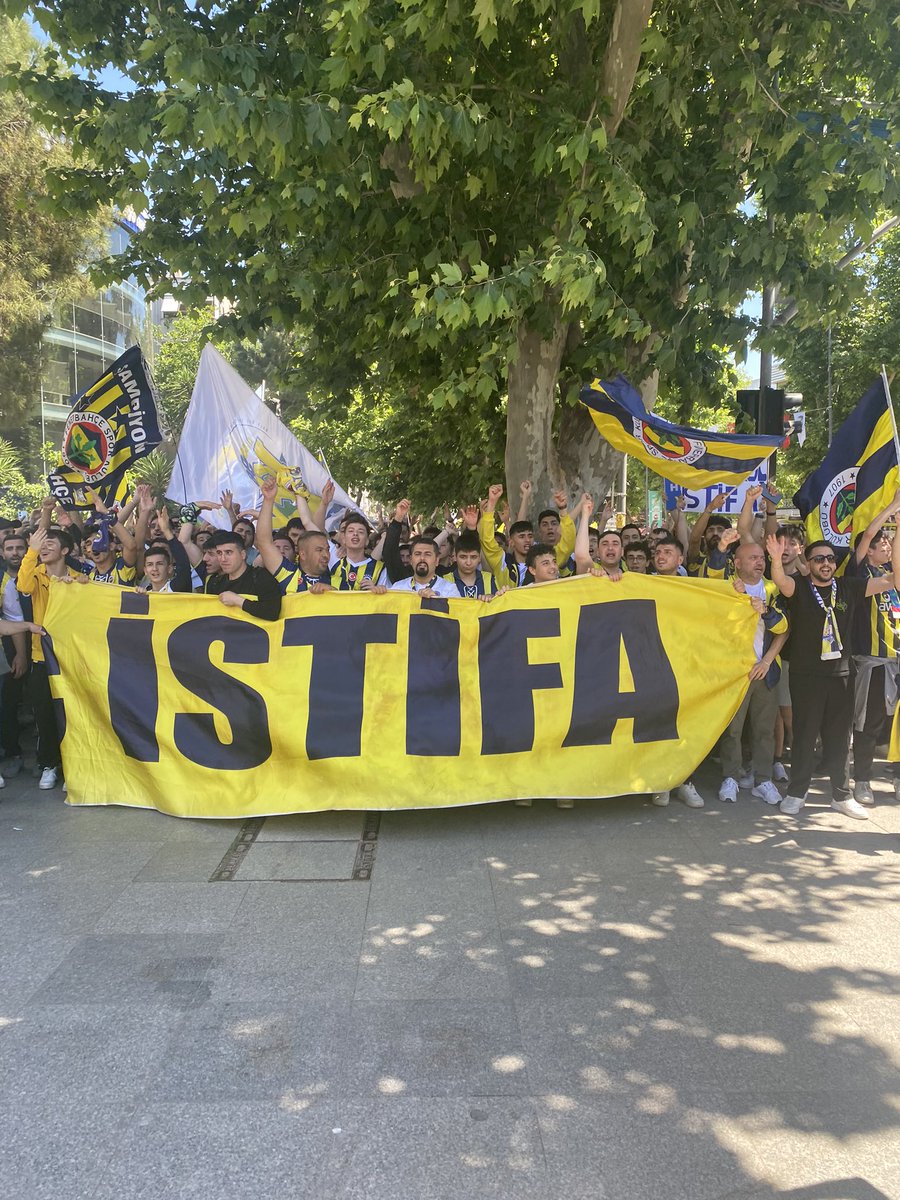 Fener Markaj tweet media