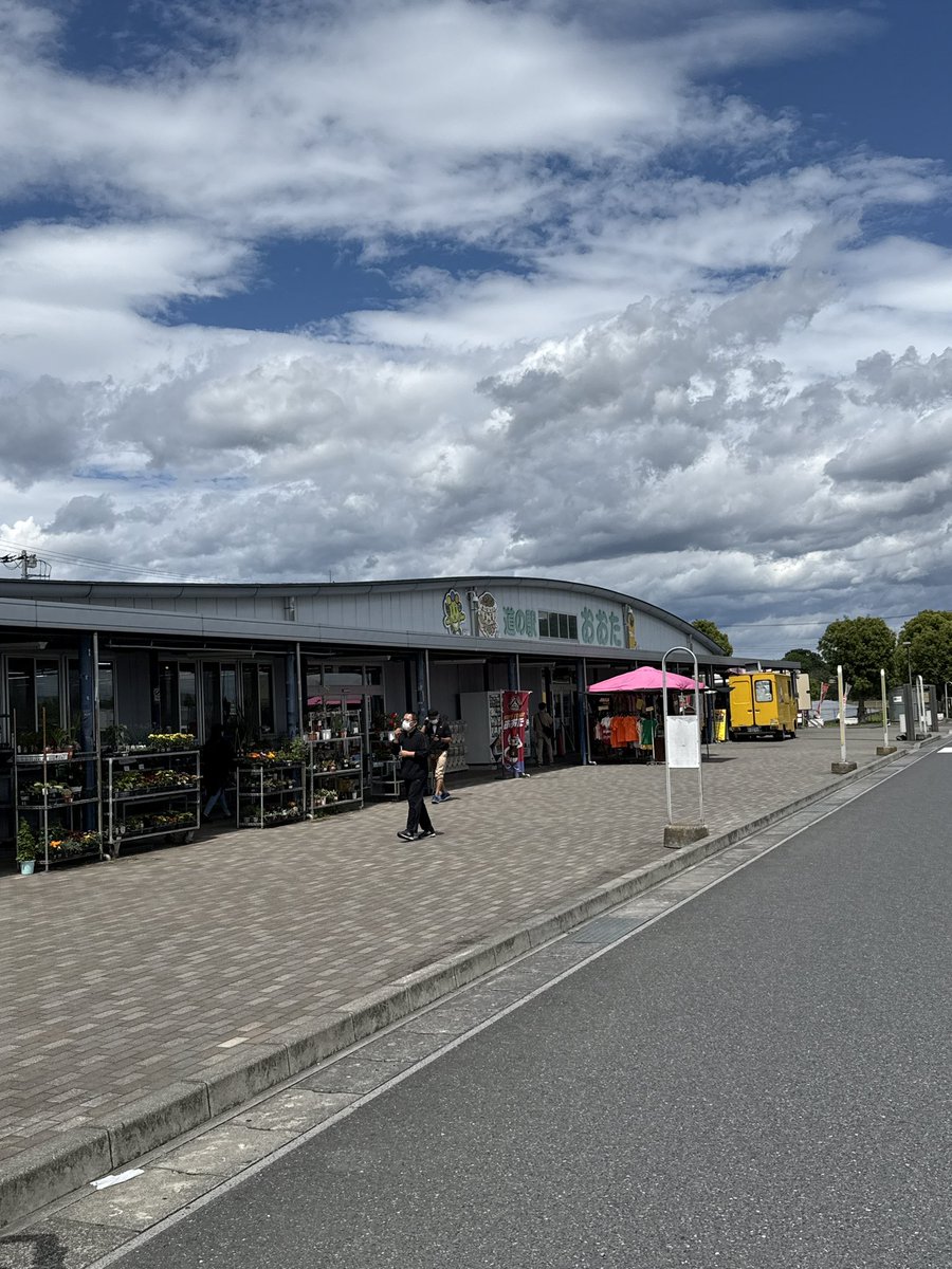 chiyaaboo's tweet photo. 埼玉県と群馬県のまだスタンプ（道の駅）押してない所、押してきた https://t.co/abusnbBZi5