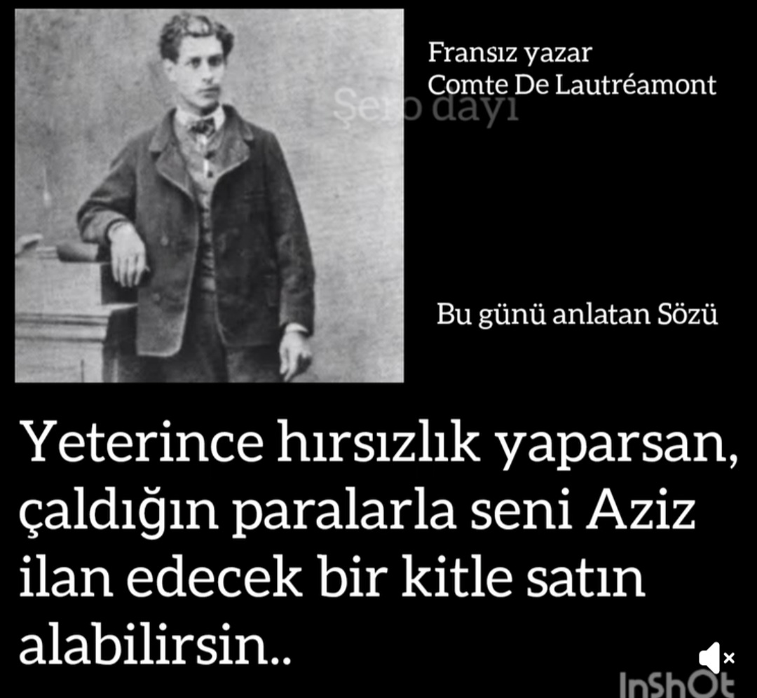 Bizim hırsızlar 7 kat gök yüzüne çıktı...aziz yanında sönük kalır..