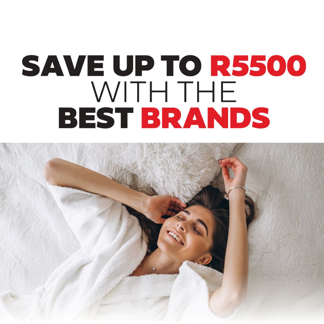 The Bed Shop SA tweet media