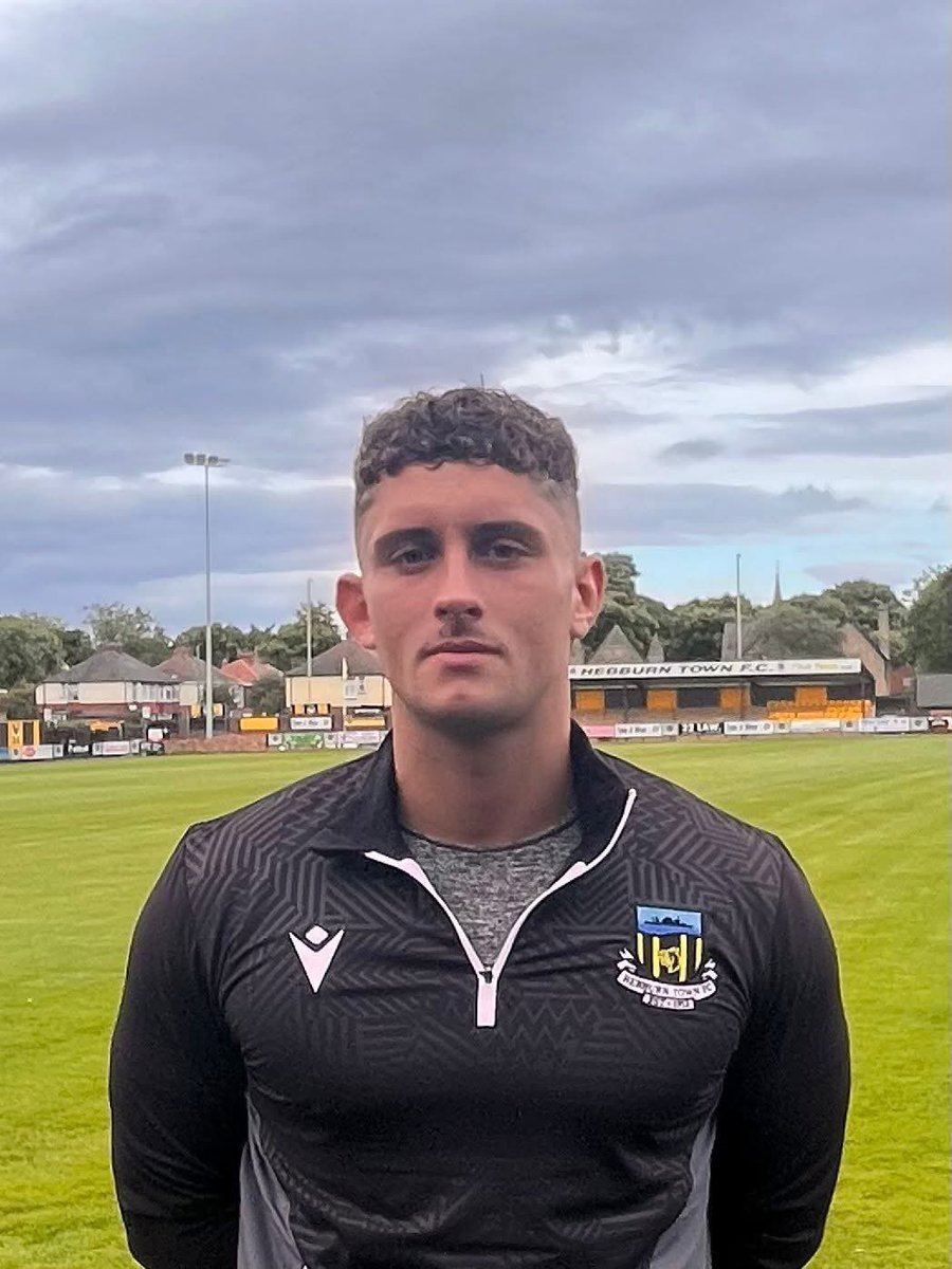 Chester le Street Town FC tweet media