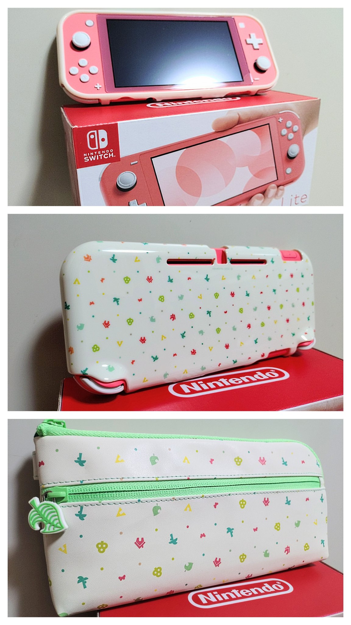 スイッチライト - Search / X