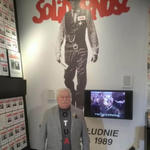Photo by President Lech Wałęsa (@presidentwalesa)