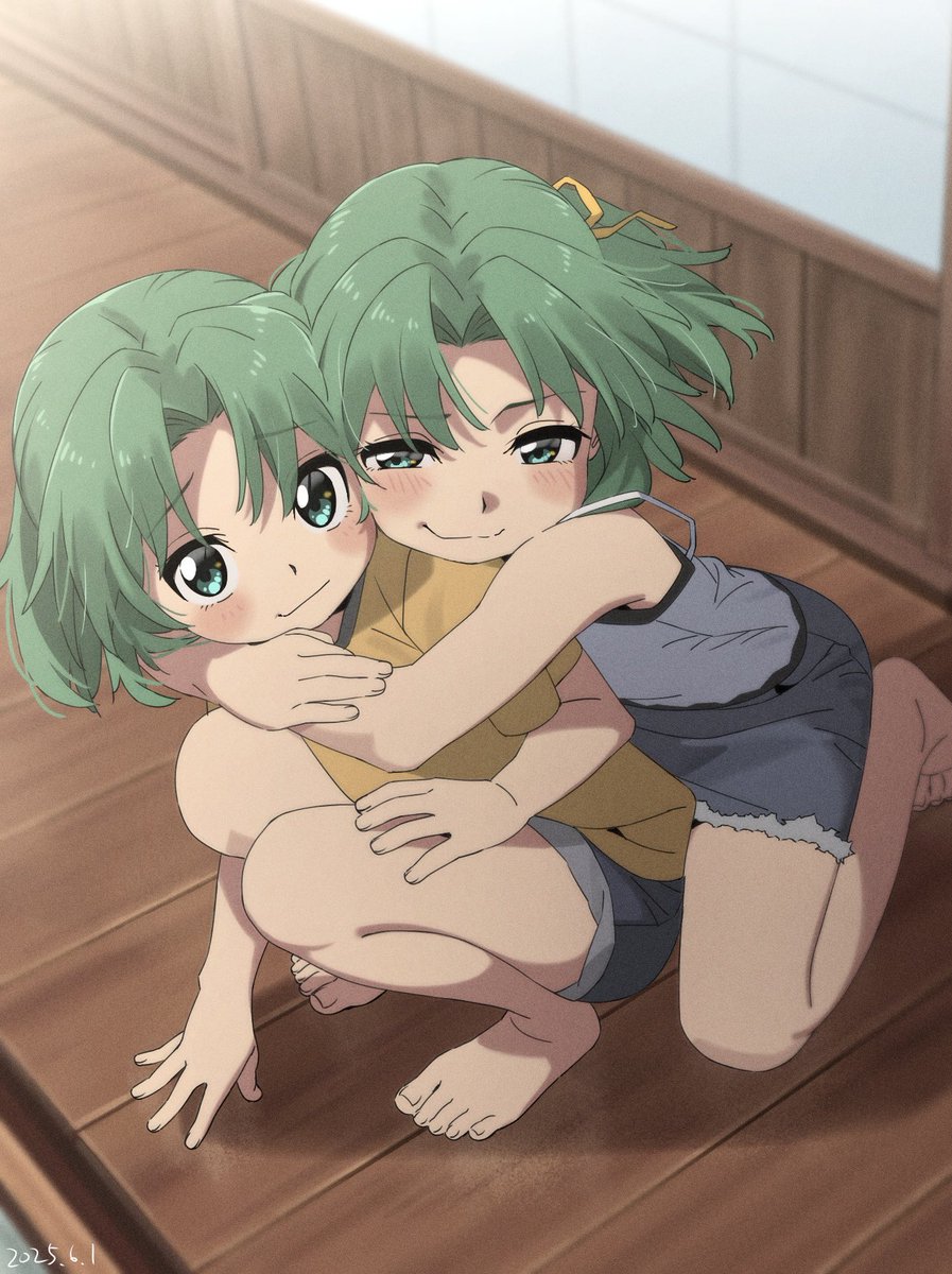 #ひぐらしのなく頃に