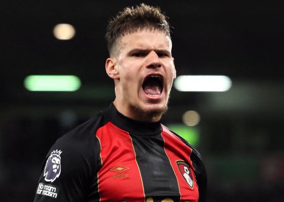 PLFrance_ 🇫🇷 (@plfrance_) on Twitter photo Liverpool devrait faire une offre pour Milos Kerkez dans les prochains jours. 🇭🇺🔴
Bournemouth veut plus de 40 millions de livres sterling. Le joueur a déjà accepté le transfert.
(<a href="/JacobsBen/">Ben Jacobs</a>) Liverpool devrait faire une offre pour Milos Kerkez dans les prochains jours. 🇭🇺🔴
Bournemouth veut plus de 40 millions de livres sterling. Le joueur a déjà accepté le transfert.
(<a href="/JacobsBen/">Ben Jacobs</a>)