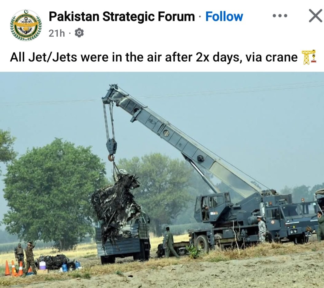 Indian Chief of Defense Staff statement verified ...