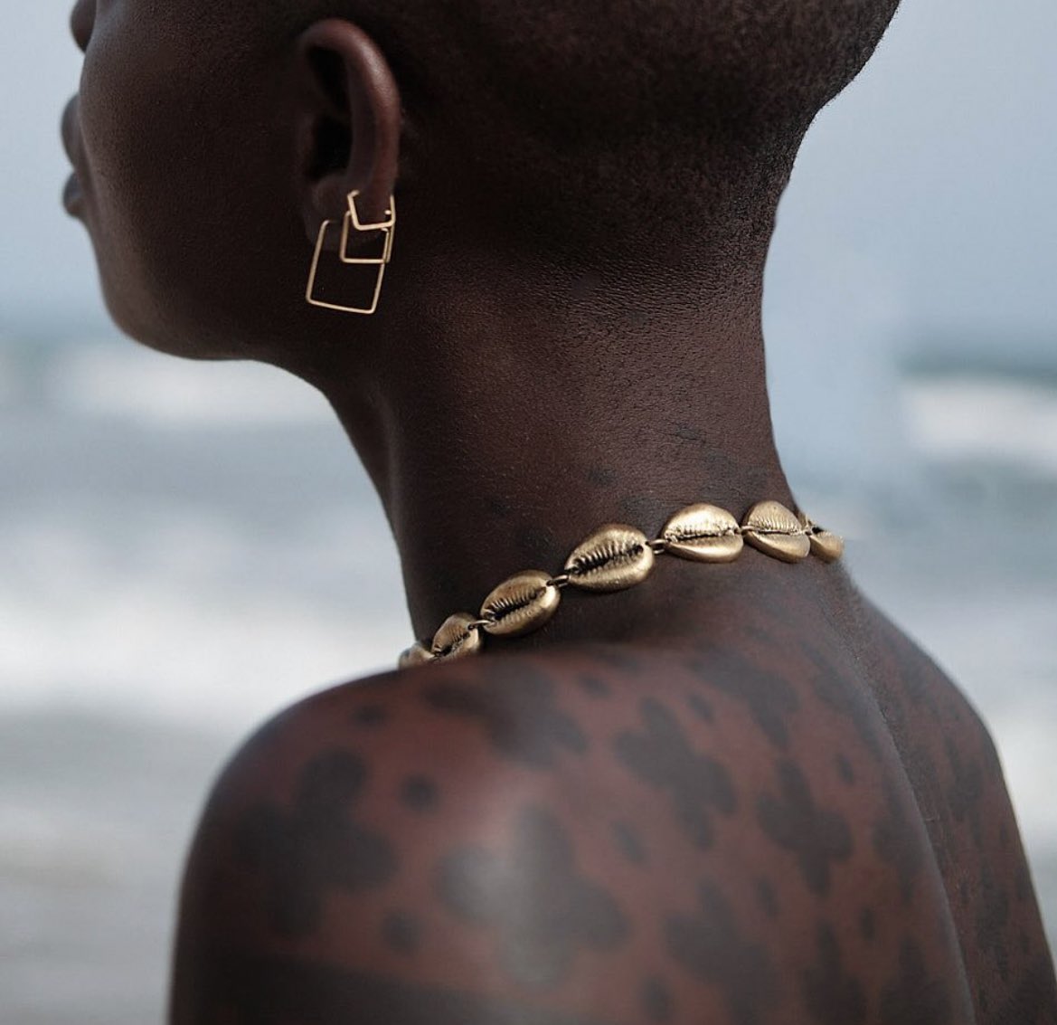 Ghanaian brand NuaVa, makes the most versatile jewelry.