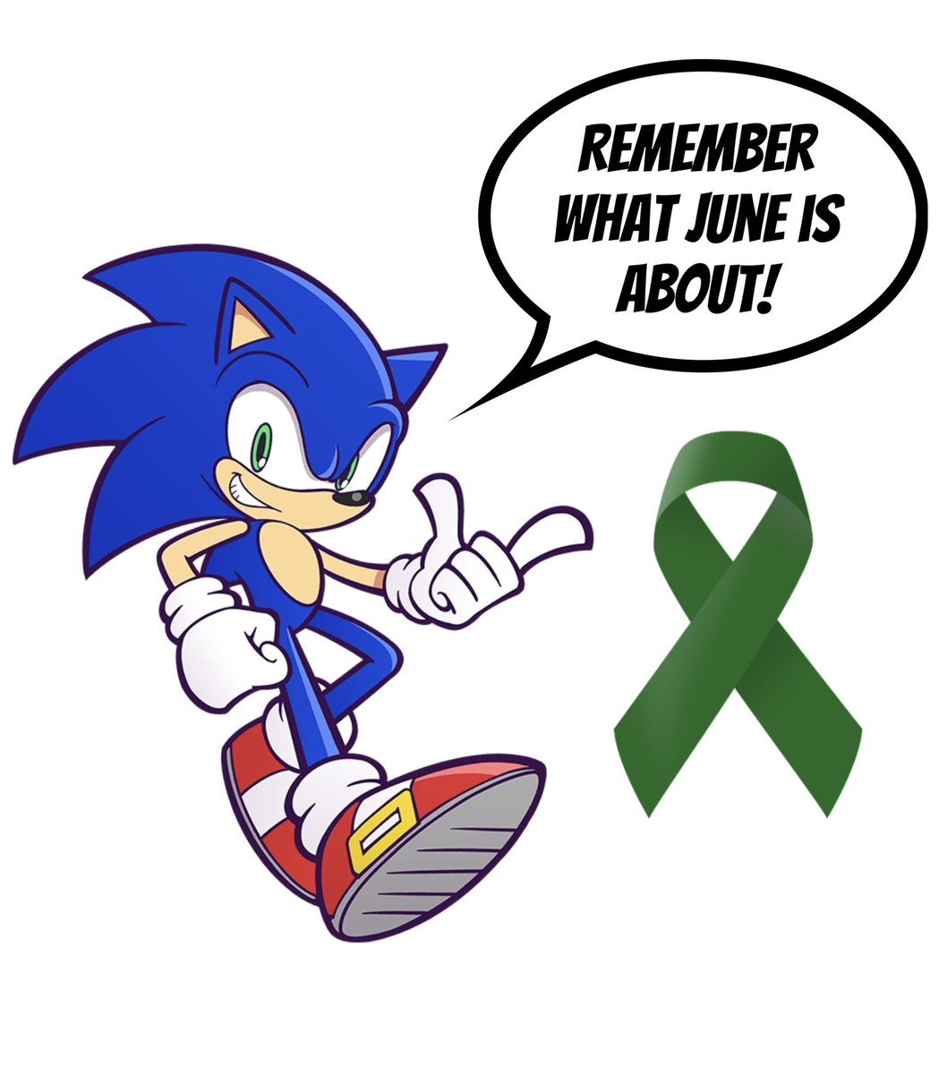 Happy Men’s Mental Health Awareness Month!