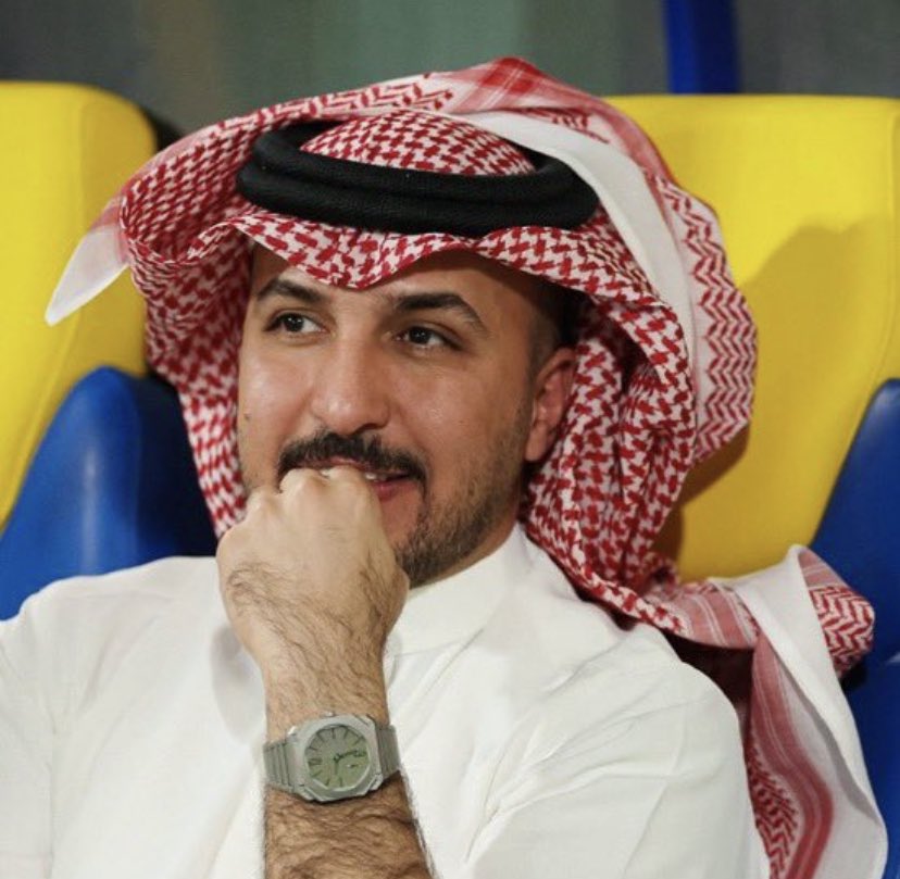 لايك يانصراوي لو تبي المهيدب يرجع