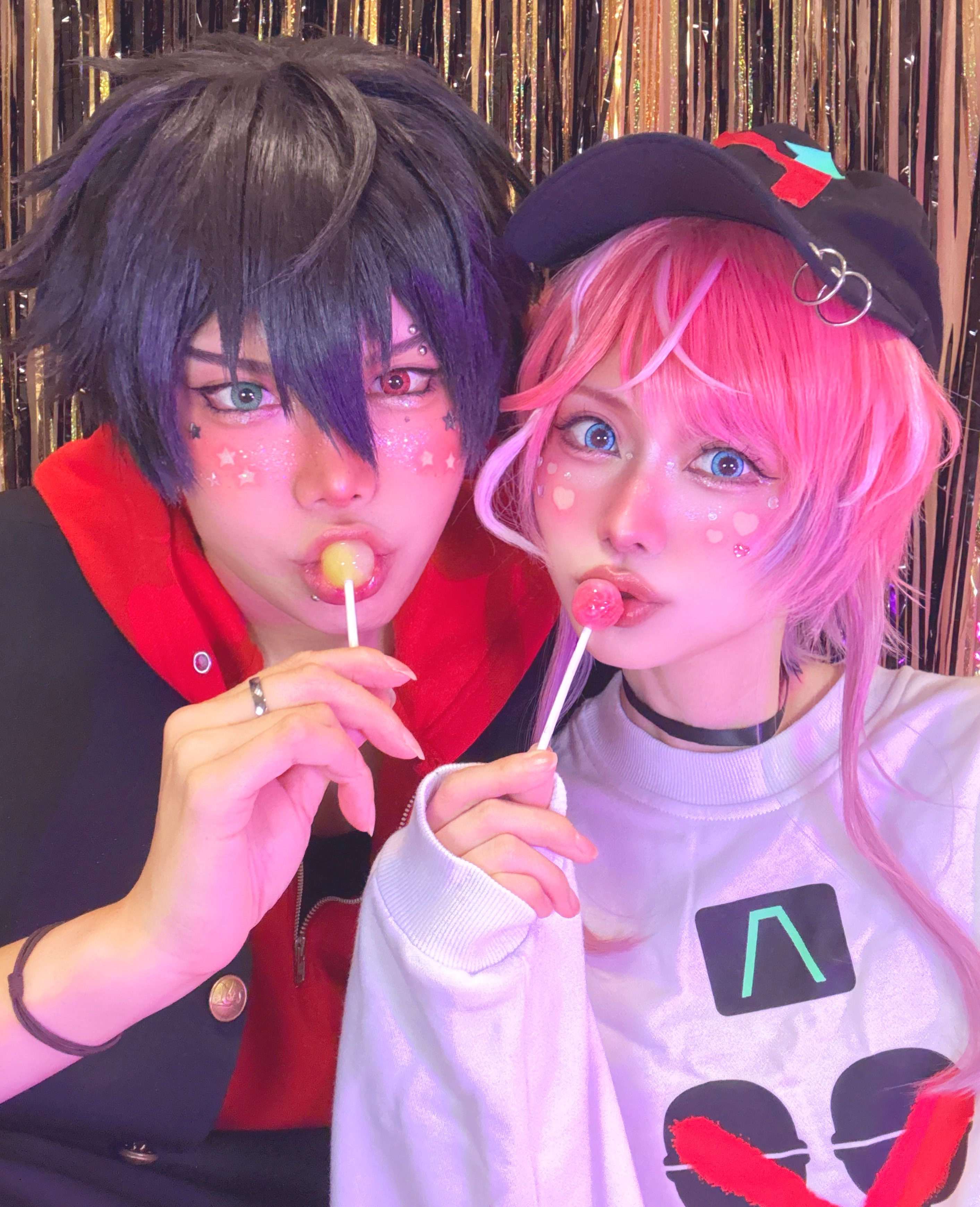 めい (@mei___mei) / X