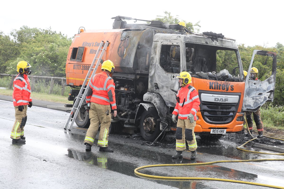 Phil Taylor (@philtay74697800) on Twitter photo Road sweeper fire on Snydale Way, Bolton. <a href="/MENnewsdesk/">Manchester News MEN</a> <a href="/TheBoltonNews/">The Bolton News</a> <a href="/boltoncouncil/">Bolton Council</a> <a href="/SWNSLeeds/">SWNS Leeds</a> Road sweeper fire on Snydale Way, Bolton. <a href="/MENnewsdesk/">Manchester News MEN</a> <a href="/TheBoltonNews/">The Bolton News</a> <a href="/boltoncouncil/">Bolton Council</a> <a href="/SWNSLeeds/">SWNS Leeds</a>