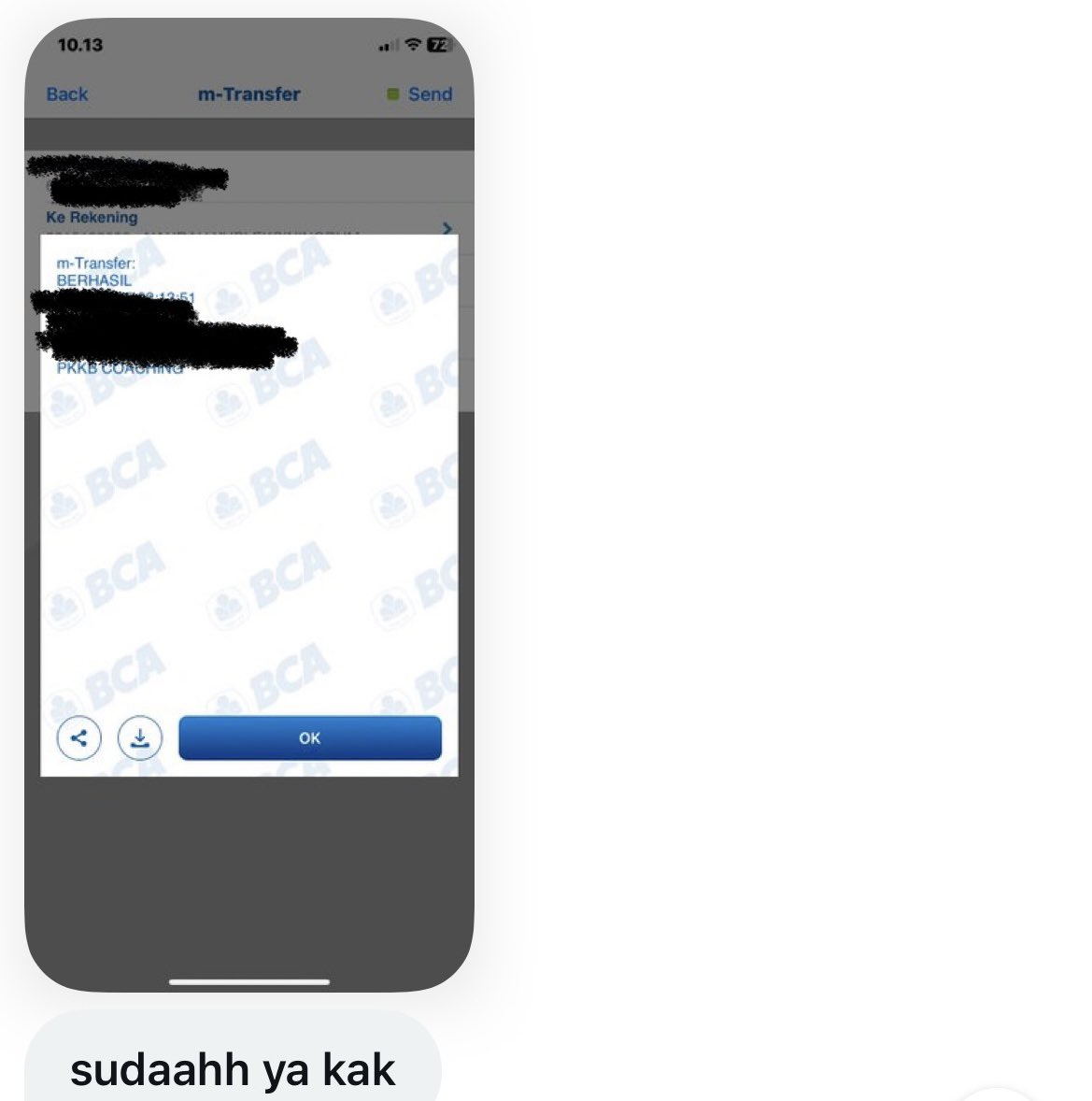 #122 #123 #124 #125 testimony