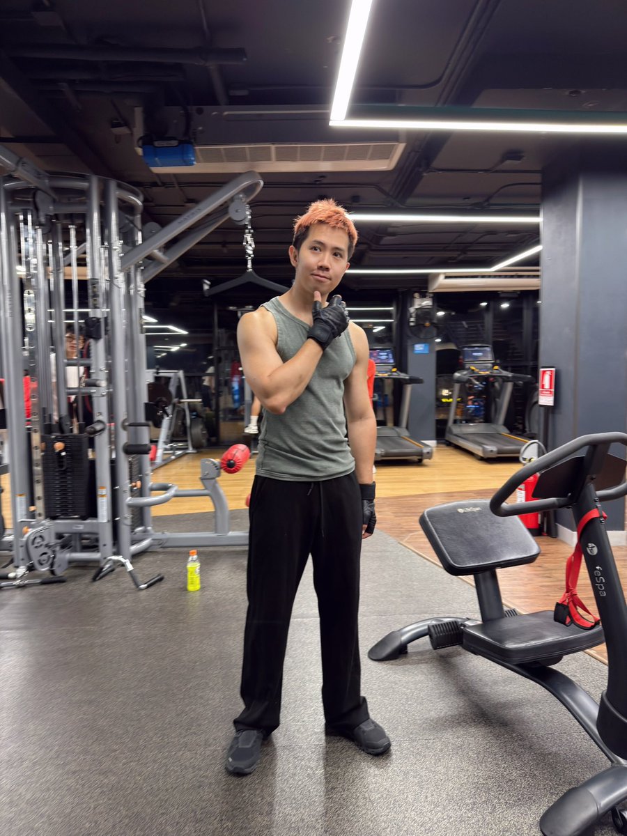 ร่างกายของคนเรา 
มักจะสะท้อนชีวิตของตัวเองที่ถูกใช้มา