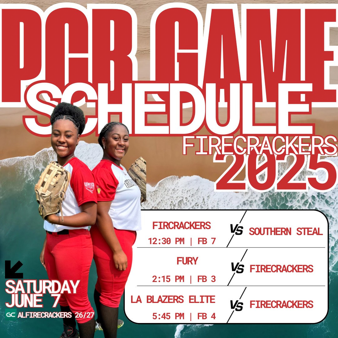 Paighton Wright (@paightonwright_) on Twitter photo Come out and see us at Frank Brown Park Panama City Beach <a href="/firecrackers_al/">AL Firecrackers 16U</a> <a href="/tonyrico/">Tony Rico</a> <a href="/NCATSOFTBALL/">The Official NC A&T Aggie Softball</a> <a href="/CoachMalveaux/">Chris Malveaux</a> <a href="/KateMalveaux/">Kate Malveaux</a> <a href="/CoachA2320/">Coach A🥎</a> <a href="/DukeCoachYoung/">Marissa Young</a> <a href="/oliviaadyan/">“Coach Liv” Olivia Watkins</a> <a href="/CoachTaylor_W/">Taylor Wike</a> @prstaggs <a href="/Coach_Ricketts/">Samantha Ricketts</a> <a href="/MrCoachTbratt/">Tyler Bratton, M.S.</a> <a href="/tarynemckinney/">Taryne Mowatt-McKinney</a> <a href="/CoachAlyHab/">Alyson Habetz</a> <a href="/cbreault12/">Courtney Breault</a> <a href="/CharlotteSB/">Charlotte Softball</a> Come out and see us at Frank Brown Park Panama City Beach <a href="/firecrackers_al/">AL Firecrackers 16U</a> <a href="/tonyrico/">Tony Rico</a> <a href="/NCATSOFTBALL/">The Official NC A&T Aggie Softball</a> <a href="/CoachMalveaux/">Chris Malveaux</a> <a href="/KateMalveaux/">Kate Malveaux</a> <a href="/CoachA2320/">Coach A🥎</a> <a href="/DukeCoachYoung/">Marissa Young</a> <a href="/oliviaadyan/">“Coach Liv” Olivia Watkins</a> <a href="/CoachTaylor_W/">Taylor Wike</a> @prstaggs <a href="/Coach_Ricketts/">Samantha Ricketts</a> <a href="/MrCoachTbratt/">Tyler Bratton, M.S.</a> <a href="/tarynemckinney/">Taryne Mowatt-McKinney</a> <a href="/CoachAlyHab/">Alyson Habetz</a> <a href="/cbreault12/">Courtney Breault</a> <a href="/CharlotteSB/">Charlotte Softball</a>