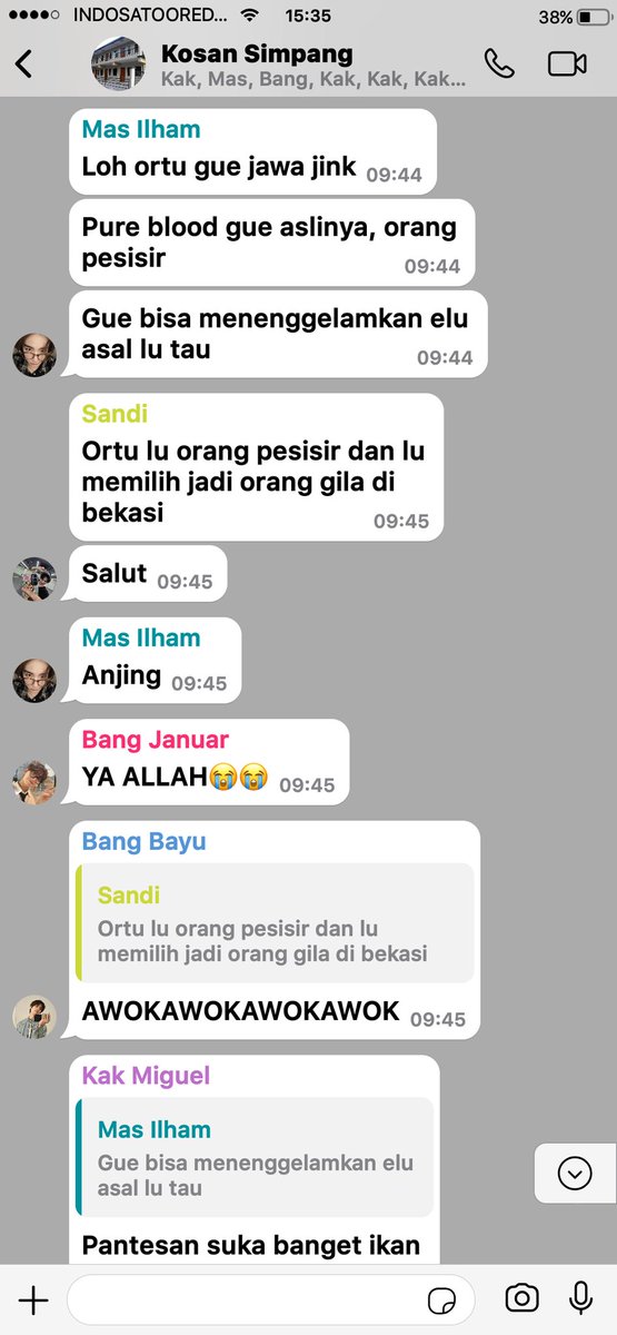 ati suka onigiri |AU📌 tweet media